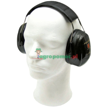 Peltor Ear defenders with headband