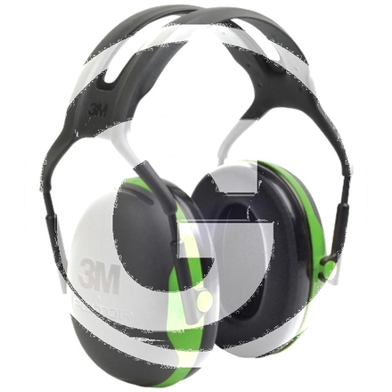 Peltor Ear defenders with headband