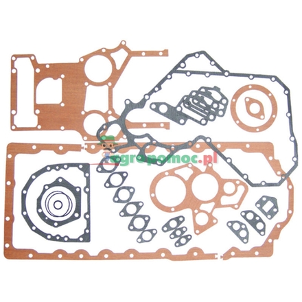 Perkins Gasket set