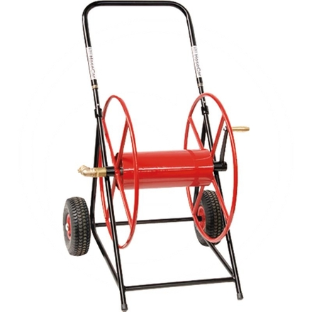 Perrot Hose trolley