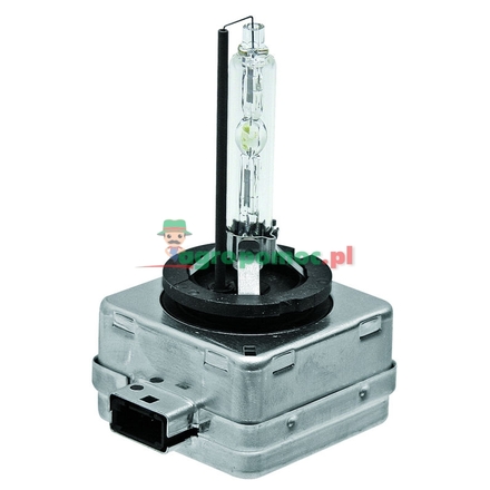 Philips Gas discharge lamp