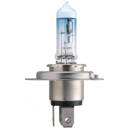 Philips Halogen bulb H4