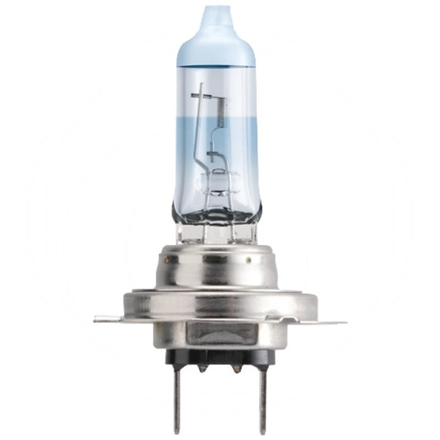 Philips Halogen bulb H7