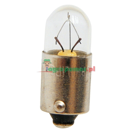 Philips Spherical bulb