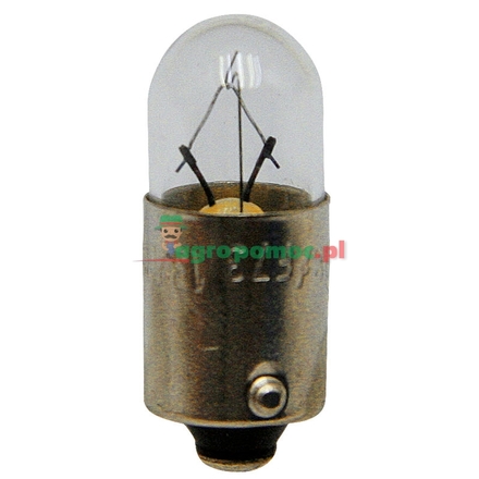 Philips Spherical bulb