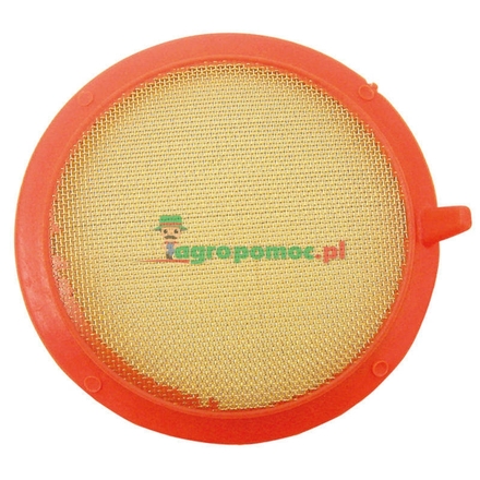 Pressol Brass sieve