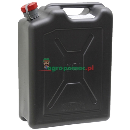 Pressol Fuel can