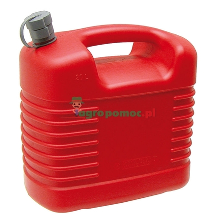 Pressol Fuel can