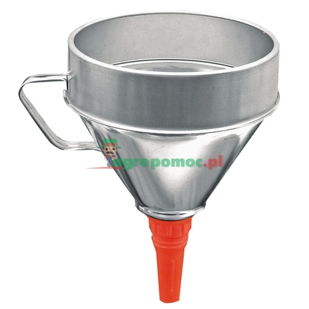 Pressol Funnel