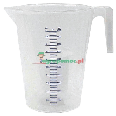 Pressol Measuring jug