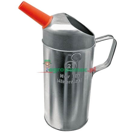 Pressol Measuring jug