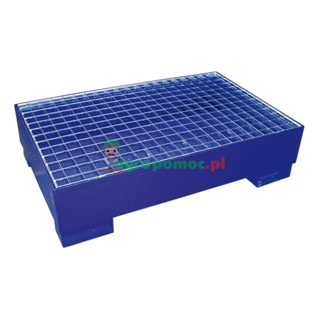 Pressol Oil drip tray