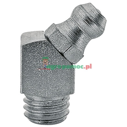 Pressol Tapered grease nipple