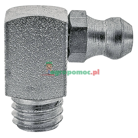 Pressol Tapered grease nipple