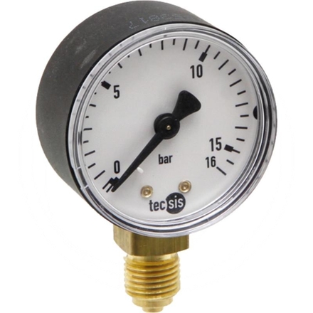 Pressure gauge