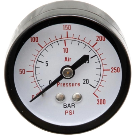 Pressure gauge