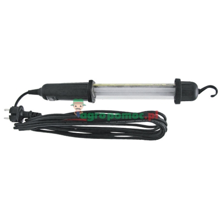 Professional electric torch