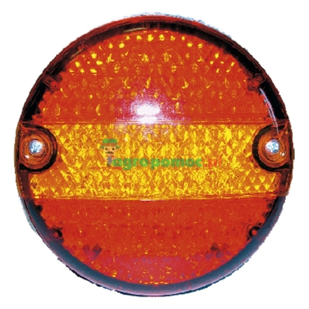 PROPLAST LED-Rear light | 40202401