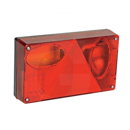 PROPLAST LED-Rear light