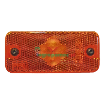 PROPLAST LED-Side marker light | 40195001, 82710221