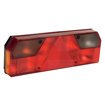 PROPLAST Rear light