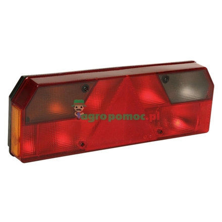 PROPLAST Rear light | 40226411, 25-5010-511