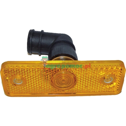 PROPLAST Side marker light | 40128001, 82710215