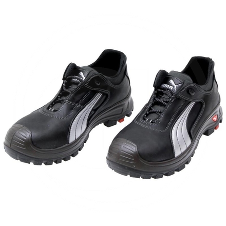 Twinkelen Durven gloeilamp Puma Standard shoes (517640720-45) - Spare parts for agricultural machinery  and tractors.