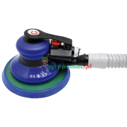 Random orbit sander