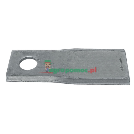 Rasspe Rotor blade | 06561542, 1-1012-030-115.00