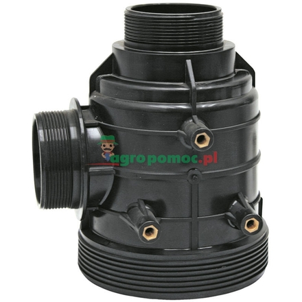 Rau Filter housing | B2998278