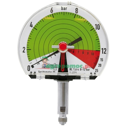 Rau Quantometer | 00047846