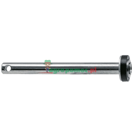 Rau Valve shaft | 00014015