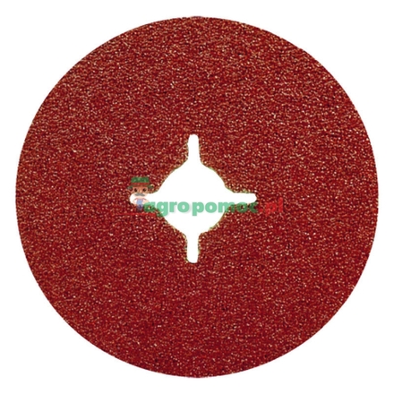 RHODIUS PP25 fibre sanding disc K24