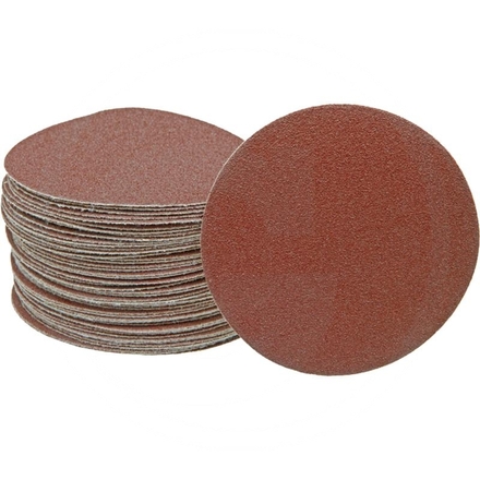 RHODIUS Sandpaper disc KERR VELCRO