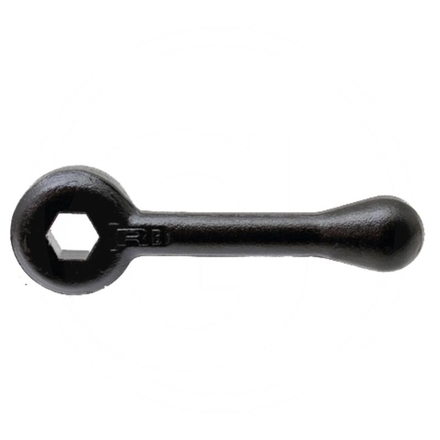 Rockinger Hand lever