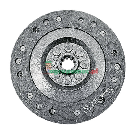 Sachs Clutch plate 200 Z