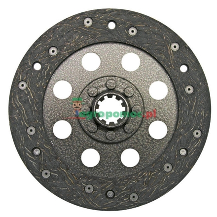 Sachs Clutch plate 225 Z