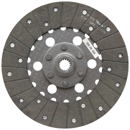 Sachs Clutch plate 280