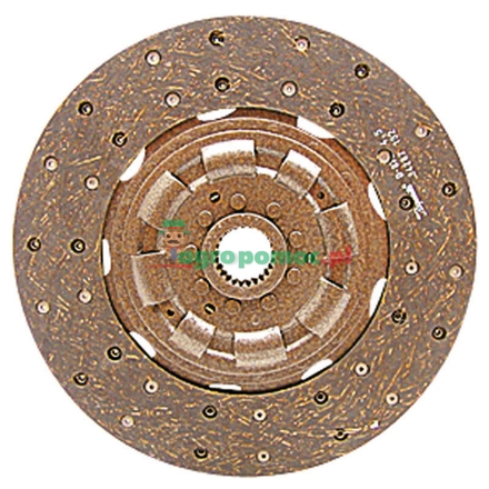 Sachs Clutch plate 330 | 333011730