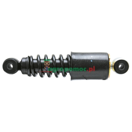 Sachs Damper | 87332268