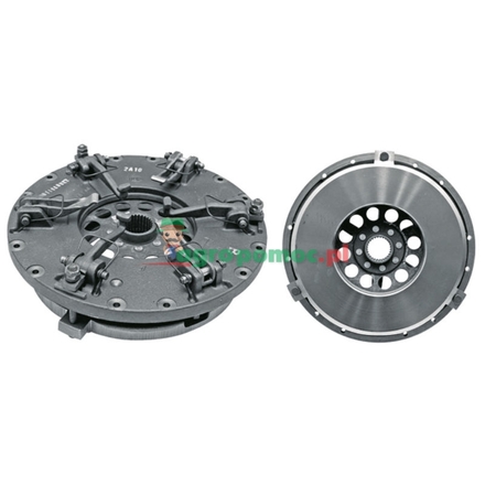 Sachs Double clutch 280/280 | 2280013110