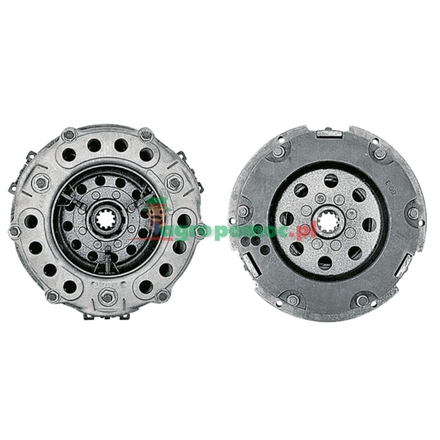 Sachs Double clutch Do 225/200 | 223001221