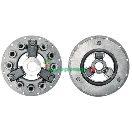 Sachs Single clutch | 162098704, 123003920, 123005420, 123003720