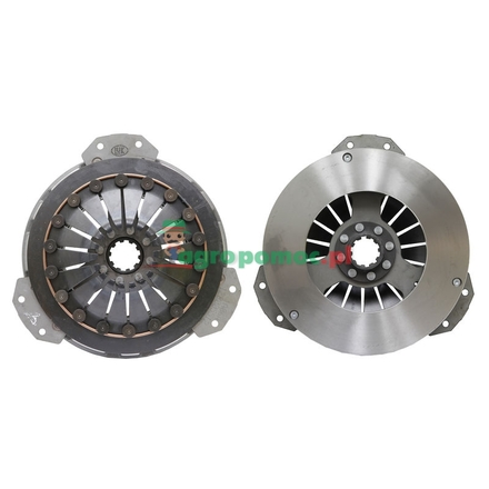 Sachs Single clutch | 128005511, 1944250C1