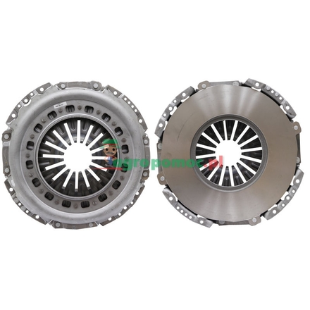 Sachs Single clutch | 04411034, 133023710