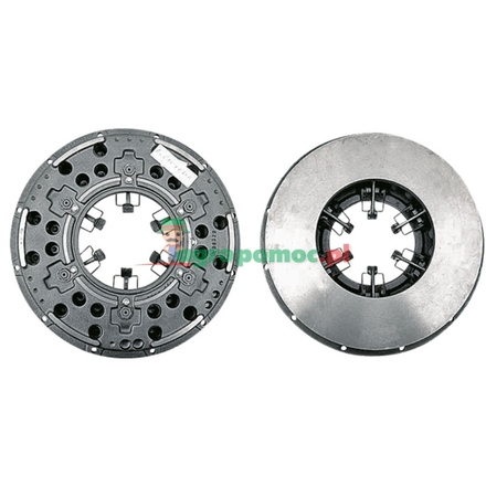 Sachs Single clutch G 350 | 135001520