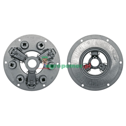 Sachs Single clutch KS 180 | 10223202.00, 118004321