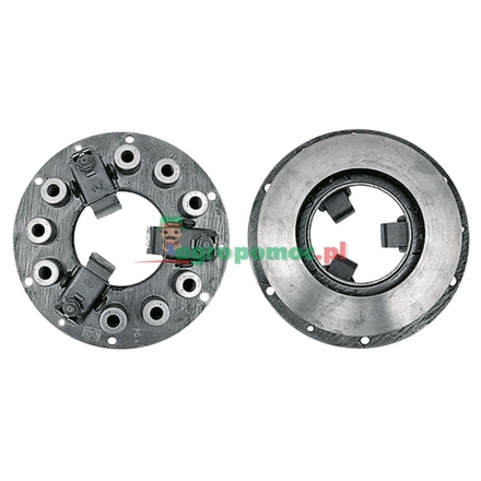 Sachs Single clutch KS 200 | 8739-4704.10, 120004821