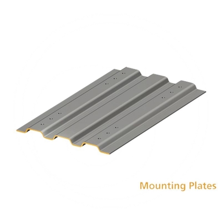 SAF Holland Mounting plate